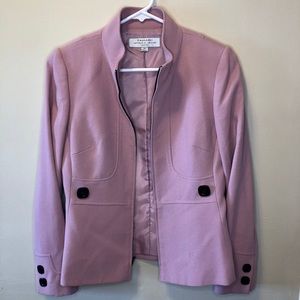 Tahari modern jacket/blazer